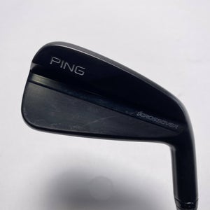 Ping iCrossover 2 Hybrid 18* Tour 2.0 85g Stiff Graphite Mens RH