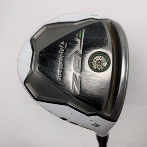 TaylorMade RocketBallz 3 Fairway Wood 15* Matrix Ozik XCON-5 Stiff Mens RH