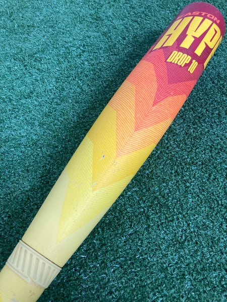 Easton Hype Fire (2 3/4") USSSA 2024 (-10)