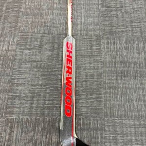 NEW Sher-Wood GS350 “PRI” Hockey Goalie Stick - 2 Pack (Regular)
