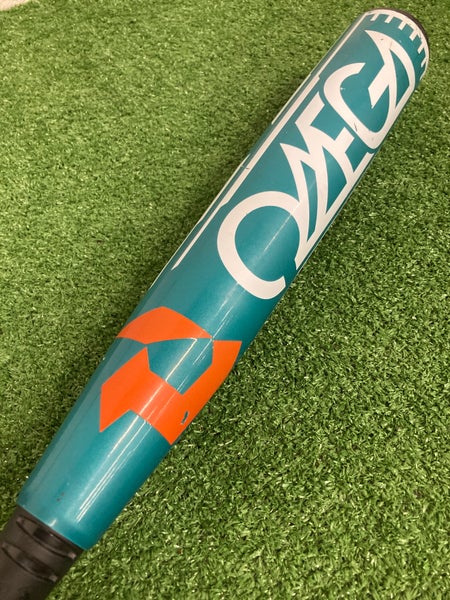 DeMarini Omega Hybrid (2 5/8") BBCOR Bat 2026 (-3)