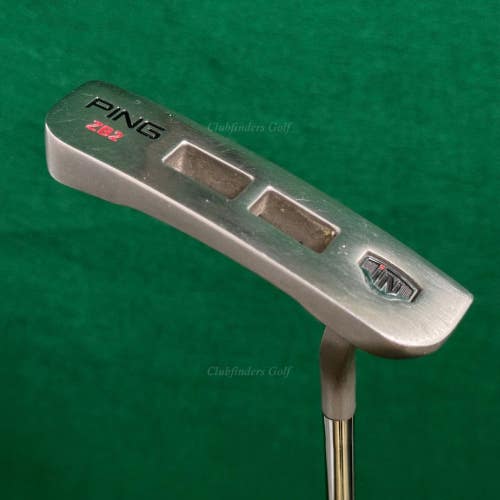 Ping iN Series ZB2 Black Dot 34" Flow-Neck Putter Golf Club