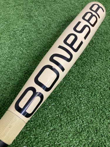 Warstic Bonesaber Hybrid (2 5/8") USA Youth Bat 2025 (-10)