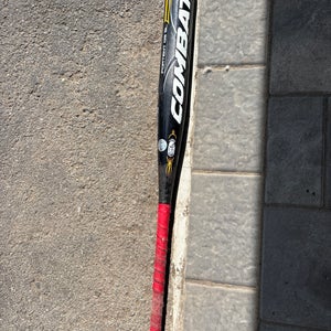 Combat Portent G3 Composite USSSA Certified Bat (-5) 27 oz 32" (Used)