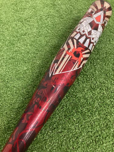 DeMarini Voodoo Youth (2 5/8") USA 2023 (-11)
