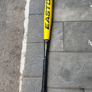 2015 Easton XL1 Composite BBCOR Certified Bat (-3) 29 oz 32" (Used)