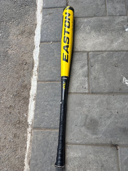 2015 Easton XL1 Composite BBCOR Certified Bat (-3) 29 oz 32" (Used)