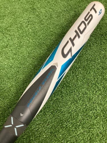 Easton Ghost Double Barrel Fastpitch 2023 (-10)