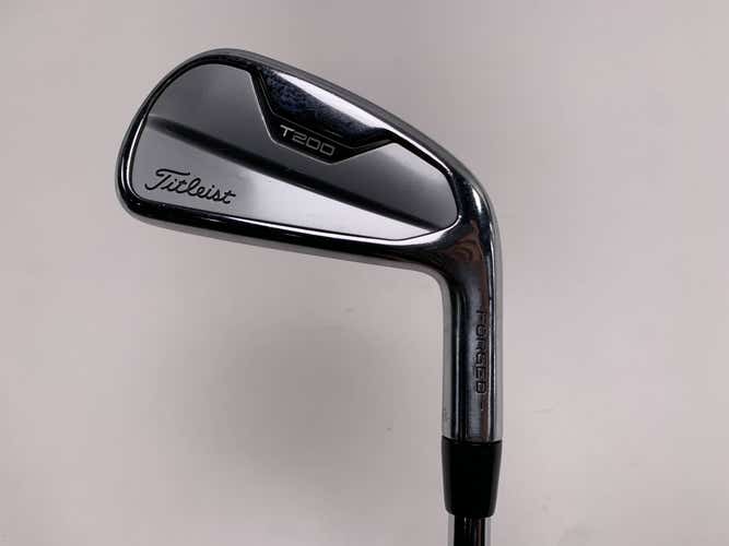 Titleist T200 2021 Single 5 Iron NS Pro Modus 3 Tour 105 105g Stiff RH