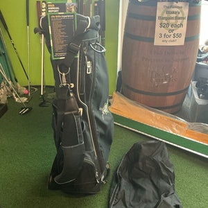 Sun Mountain 4-way Dividers  W/ Cover