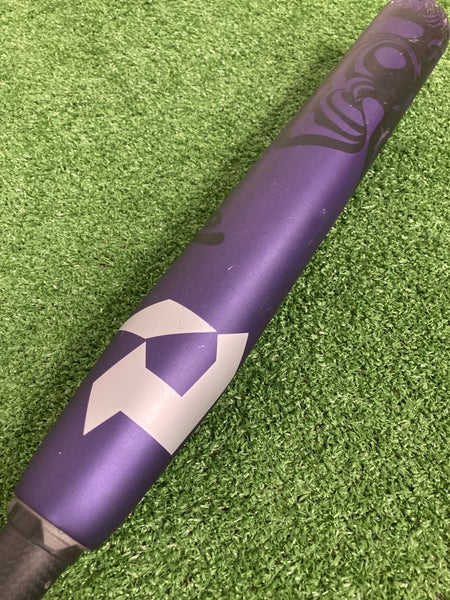 DeMarini Whisper Fastpitch 2023 (-9)