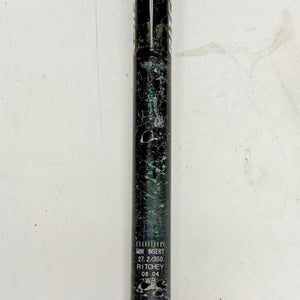 Ritchey WCS 27.2mm x 350mm Black Aluminum 2-Bolt Seatpost Fast Shipping