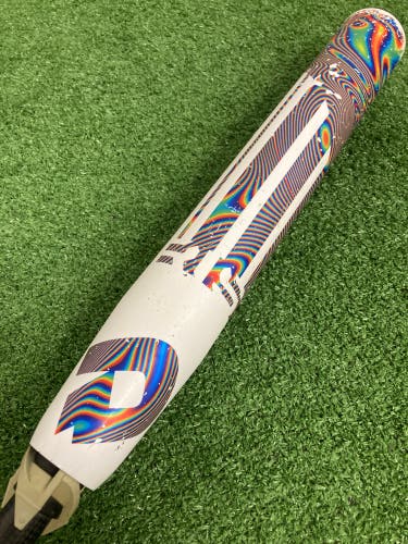DeMarini Prism+ Fastpitch Bat 2021 (-11)