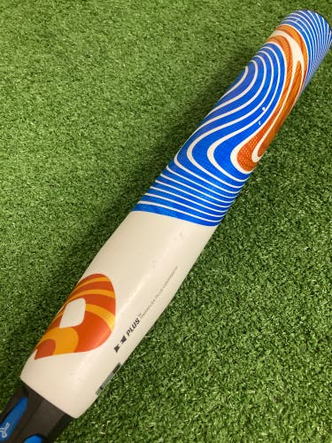DeMarini CF Zen Fastpitch Bat 2021 (-11)