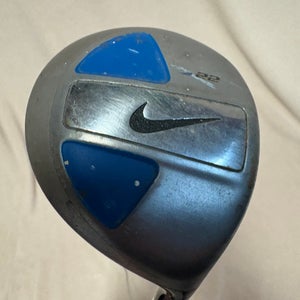 Junior Nike Right Handed 7 Fairway Wood Junior 7 Wood (Used)