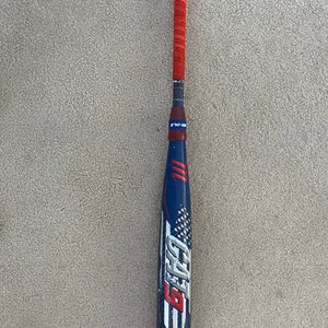 2022 Marucci CAT9 Composite USSSA Certified Bat (-8) 23 oz 31" (Used)