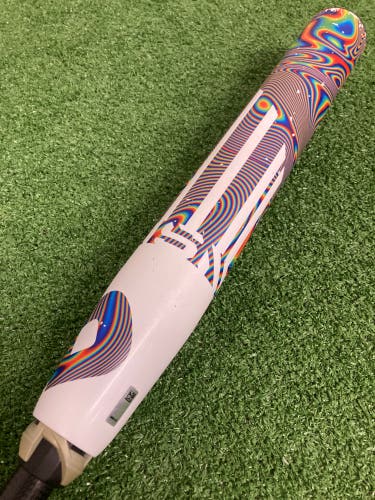 DeMarini Prism+ Fastpitch Bat 2021 (-11)