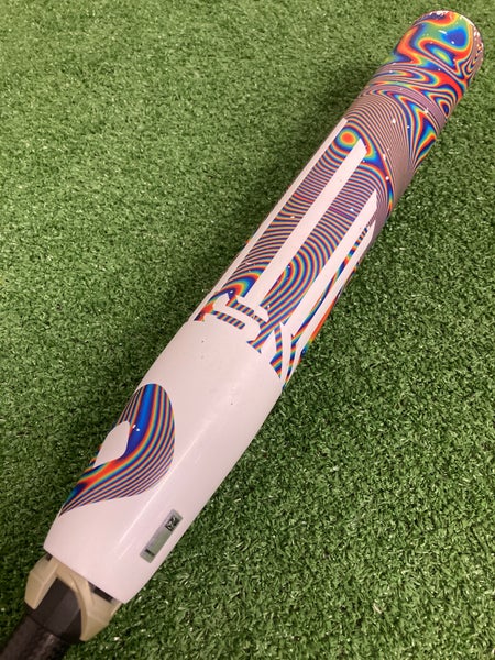 DeMarini Prism+ Fastpitch Bat 2021 (-11)
