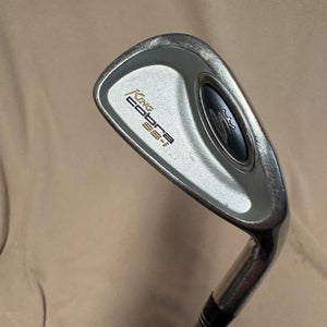 Women's 4 iron King Cobra SS-i Right Handed Ladies Flex Graphite Shaft (Used)