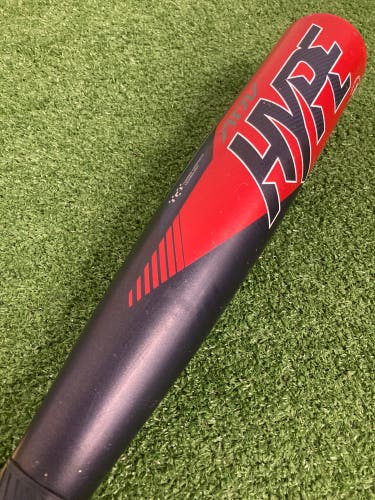 Easton ADV Hype (2 3/4") USSSA Bat 2022 (-10)