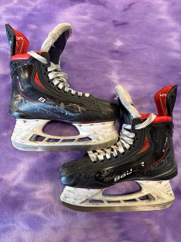 Bauer Vapor 3X Pro Hockey Skates | Junior 3 (Used)