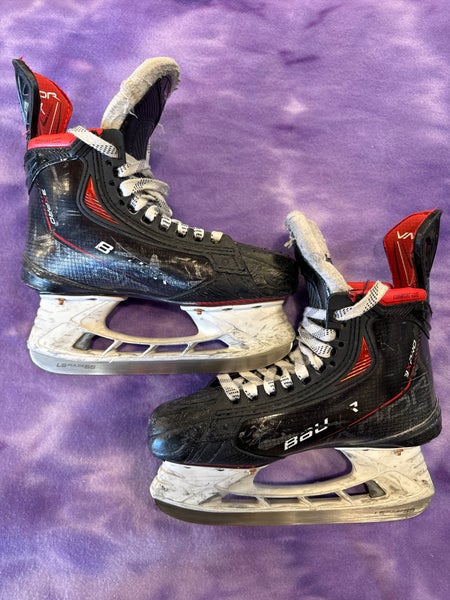 Bauer Vapor 3X Pro Hockey Skates | Junior 3 (Used)