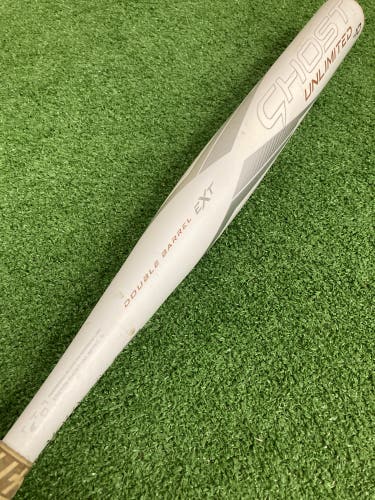 Easton Ghost Unlimited Fastpitch Bat 2023 (-10)