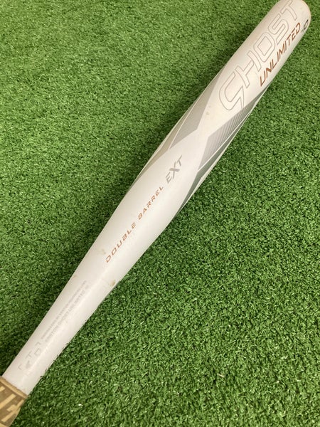 Easton Ghost Unlimited Fastpitch Bat 2023 (-10)