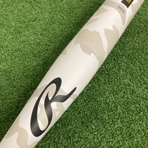 Rawlings Icon (2 3/4") USSSA Bat 2025 (-5)