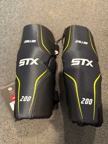 STX Stallion 200 Arm Pads (New) | Medium