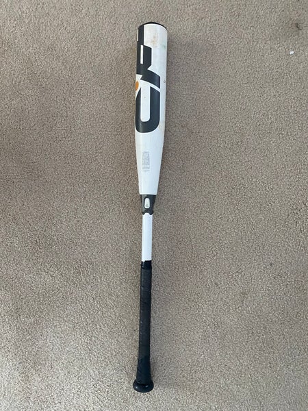 2022 DeMarini CF5 Composite USSSA Certified Bat (-5) 26 oz 31" (Used)