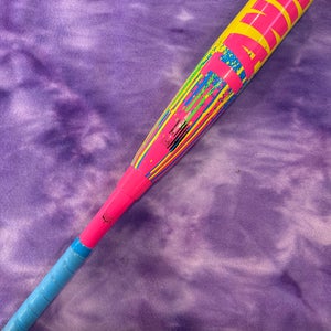 2025 Soldier Sports Tank Composite Bat USSSA Certified (-10) Composite 20 oz 30" (Used)