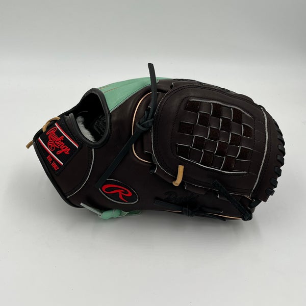 Rawlings Pro Preferred 11.75 Infield Pitchers Baseball Glove