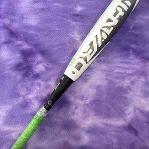 2017 DeMarini CF Zen Composite Bat USSSA Certified (-10) Composite 19 oz 29" (Used)