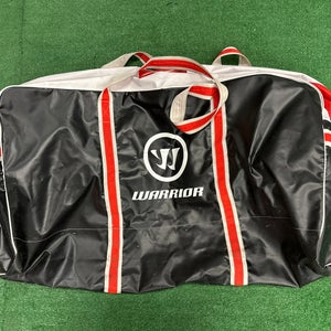Senior Warrior Hockey Bag (40x16x18)