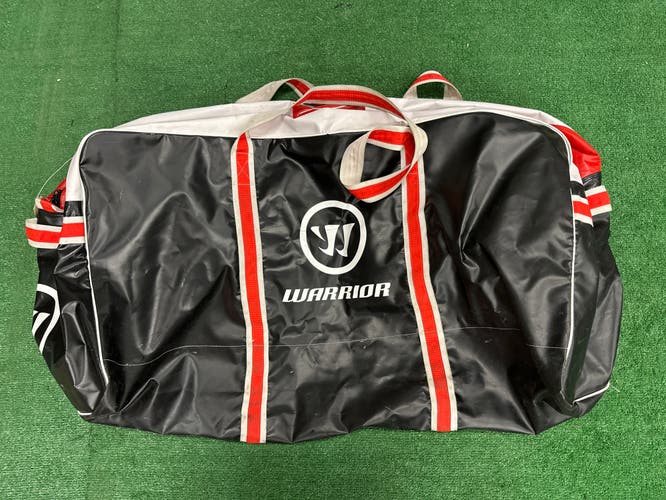 Senior Warrior Hockey Bag (40x16x18)