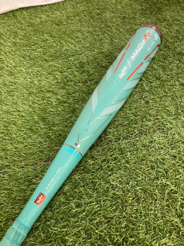 Rawlings Mach AI (2 3/4") USSSA 2024 (-8)