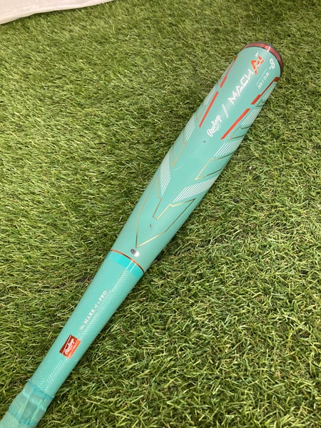 Rawlings Mach AI (2 3/4") USSSA 2024 (-8)