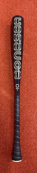 2023 Warstic Bonesaber Alloy USSSA Certified Bat (-10) 17 oz 27" (Essentially New)
