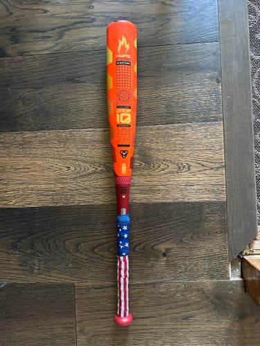 Easton Hype Fire (2 3/4") USSSA Bat (-10) 2025