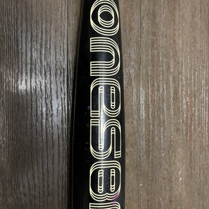 2024 Warstic Bonesaber Alloy Bat (-11) 19 oz 30" (Used)
