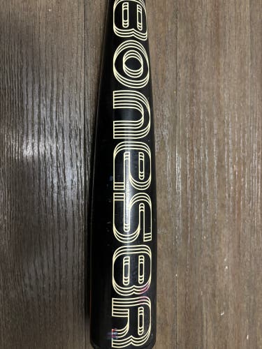 2024 Warstic Bonesaber Alloy Bat (-11) 19 oz 30" (Used)
