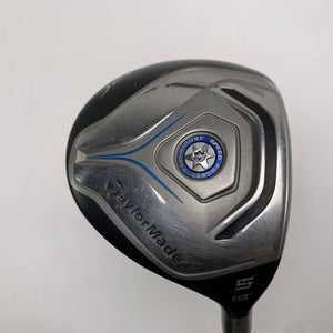 TaylorMade Jetspeed 5 Fairway Wood 19* Matrix VeloxT 49g Ladies RH