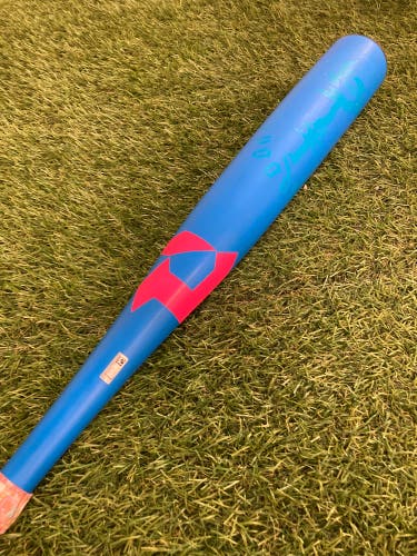 DeMarini Voodoo One BBCOR Bat 2025 (-3)