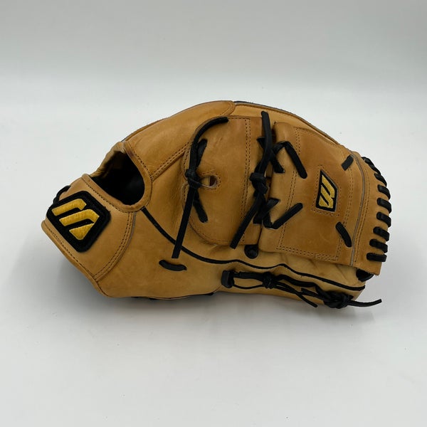 Mizuno Pro Limited Edition 12.25 Pitchers Infield Baseball Glove