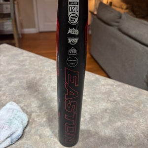 2024 Easton Ghost Advanced Composite Bat (-11) 21 oz 32" (Used)