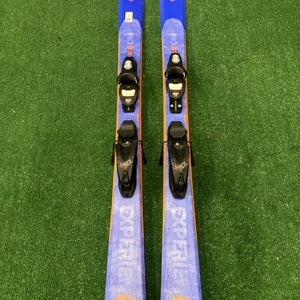 Kid's 128cm Rossignol Experience Pro Jr Ski (Kid 4 GW Binding)