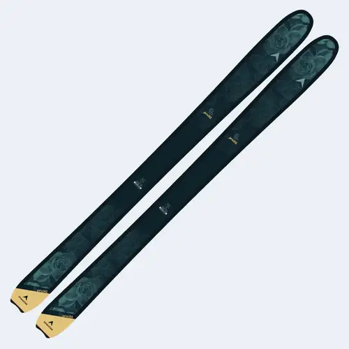 Women's 170 cm Dynastar Pro 99 Skis (New)