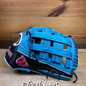 Wilson A2K 12.5" MY7 2024 CWS Limited Edition