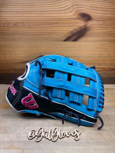Wilson A2K 12.5" MY7 2024 CWS Limited Edition